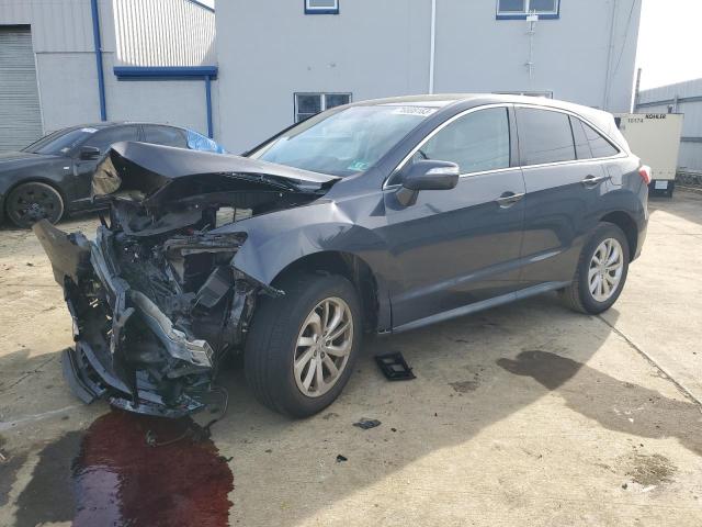 Изображение 2016 ACURA RDX TECHNOLOGY 2016