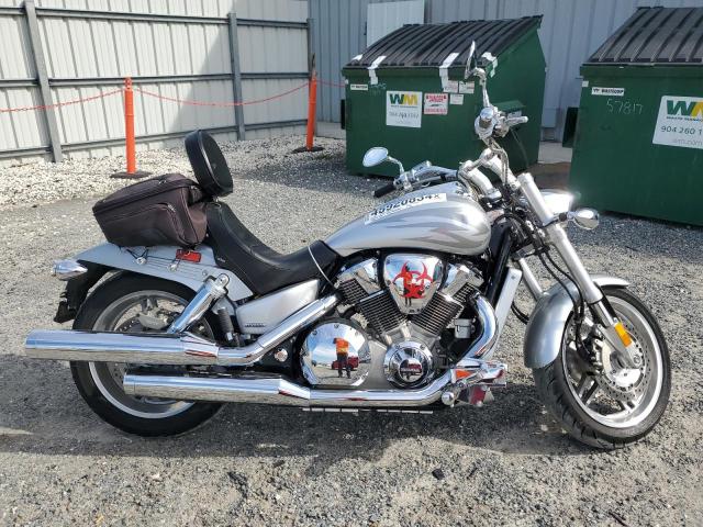 Image 1 of 2005 HONDA VTX1800 F1 2005 with VIN 1HFSC46B45A302267