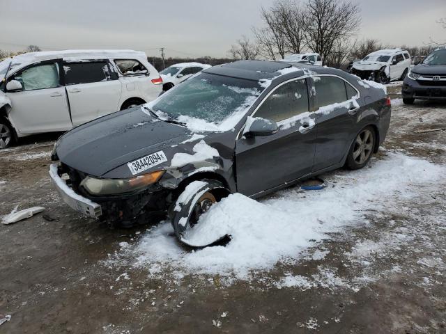 2010 ACURA TSX  2010 image
