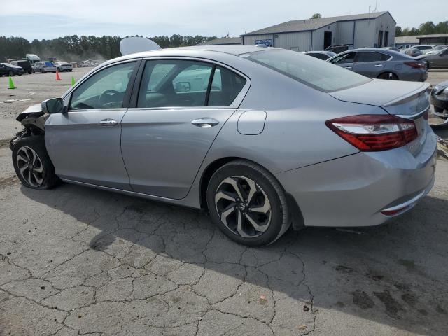 Image 2 of 2017 HONDA ACCORD EXL 2017 with VIN 1HGCR2F98HA247651