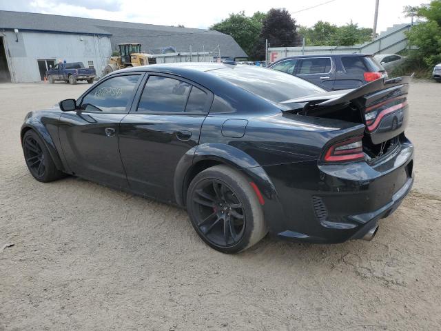 Obraz 2 z 2021 DODGE CHARGER SCAT PACK 2021 z VIN 2C3CDXGJXMH559117