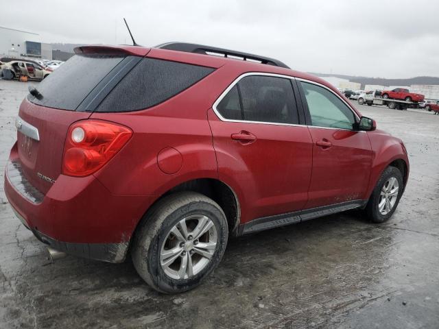 Image 3 of 2014 CHEVROLET EQUINOX LT 2014 with VIN 2GNFLBE3XE6151577