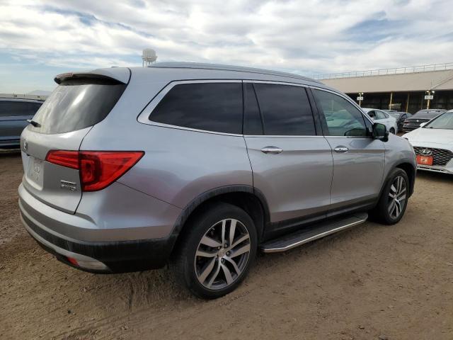 Image 3 of 2016 HONDA PILOT TOURING 2016 with VIN 5FNYF6H9XGB012207