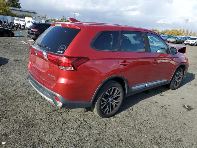 Изображение 3 2018 MITSUBISHI OUTLANDER SE 2018 с VIN JA4AZ3A30JZ036492