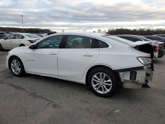 Image 2 of 2018 CHEVROLET MALIBU HYBRID 2018 with VIN 1G1ZF5SU4JF272173