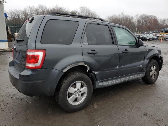 Image 3 of 2008 FORD ESCAPE XLT 2008 with VIN 1FMCU93158KA95869