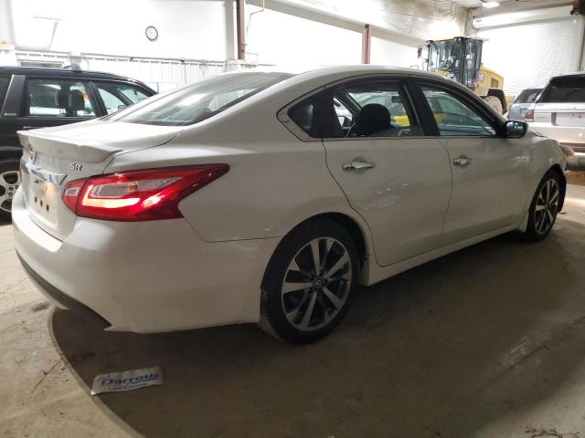Изображение 3 2016 NISSAN ALTIMA 2.5 2016 с VIN 1N4AL3AP4GC143637