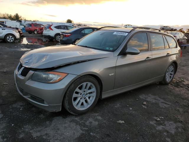 Изображение 2007 BMW 3 SERIES 328 IT 2007