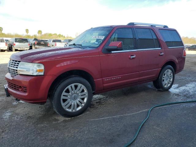 2013 LINCOLN NAVIGATOR  2013 image