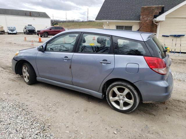 Изображение 2 2003 TOYOTA COROLLA MATRIX XR 2003 с VIN 2T1KR32E03C145526