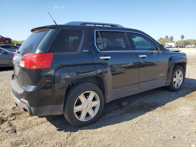 Obraz 3 z 2011 GMC TERRAIN SLT 2011 z VIN 2CTFLXE59B6385345