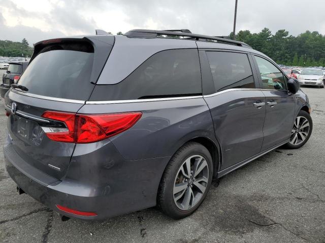 Obraz 3 z 2021 HONDA ODYSSEY TOURING 2021 z VIN 5FNRL6H8XMB025636