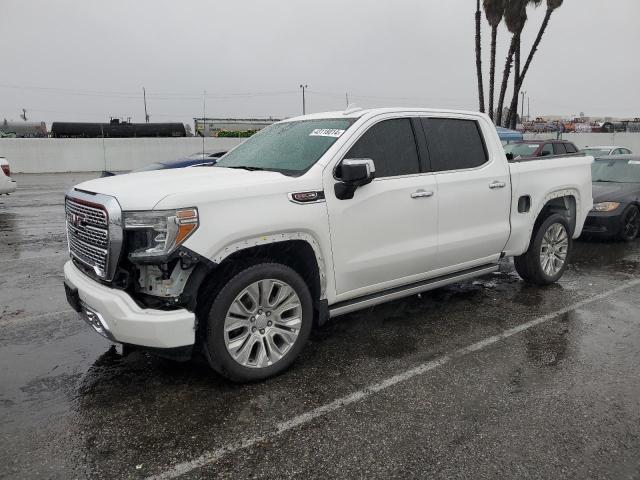 Obraz 1 z 2020 GMC SIERRA K1500 DENALI 2020 z VIN 3GTU9FEL3LG299626