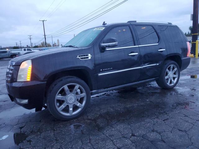 Obraz 1 z 2008 CADILLAC ESCALADE LUXURY 2008 z VIN 1GYFK63878R136121