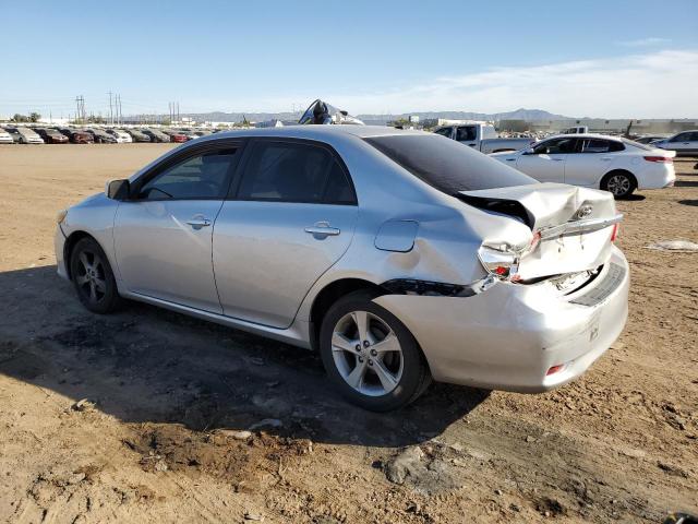 Image 2 of 2011 TOYOTA COROLLA BASE 2011 with VIN 2T1BU4EE8BC620581