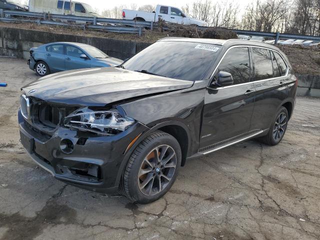 Obraz 2014 BMW X5 XDRIVE35I 2014