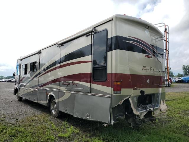 Image 3 of 2006 WORKHORSE CUSTOM CHASSIS MOTORHOME CHASSIS W24 2006 with VIN 5B4MPA7G753411123