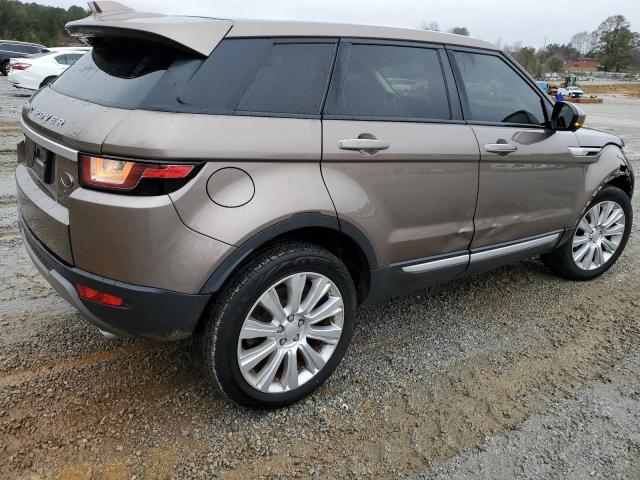 Image 3 of 2018 LAND ROVER RANGE ROVER EVOQUE HSE 2018 with VIN SALVR2RX6JH286729