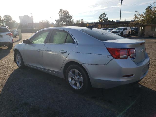 Изображение 2 2015 CHEVROLET MALIBU LS 2015 с VIN 1G11A5SLXFF111417