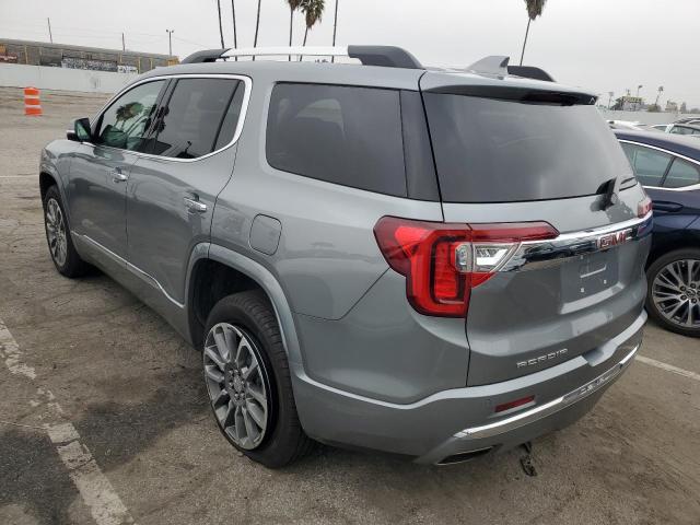 Obraz 2 z 2023 GMC ACADIA DENALI 2023 z VIN 1GKKNPLS3PZ236586