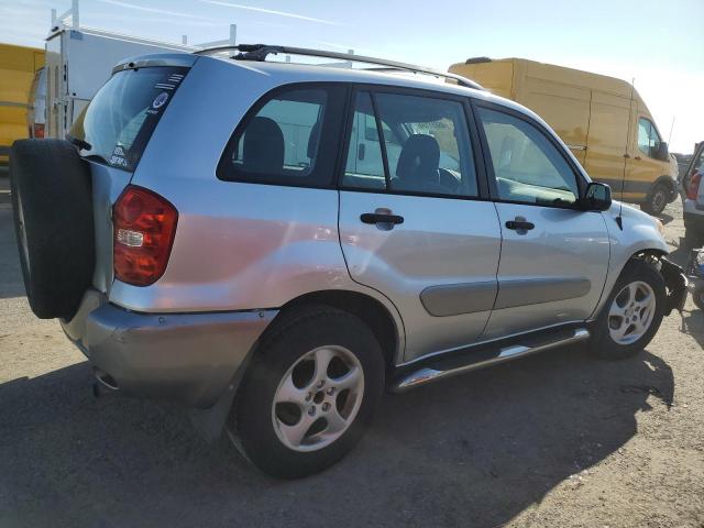 Obraz 3 z 2004 TOYOTA RAV4  2004 z VIN JTEGD20V340029164