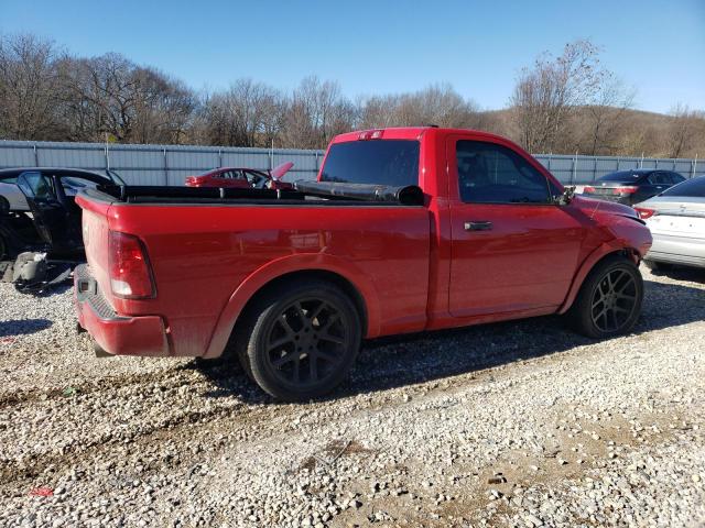 Image 3 of 2012 DODGE RAM 1500 ST 2012 with VIN 3C6JD6AT6CG279580