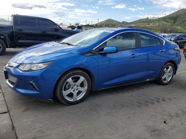 Obraz 1 z 2017 CHEVROLET VOLT LT 2017 z VIN 1G1RC6S52HU147850