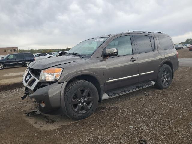 Obraz 2013 NISSAN ARMADA PLATINUM 2013
