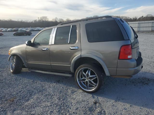 Obraz 2 z 2002 FORD EXPLORER XLS 2002 z VIN 1FMZU72E92ZB06650