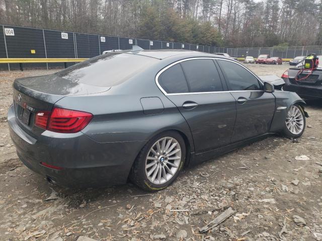 Image 3 of 2012 BMW 535 XI 2012 with VIN WBAFU7C53CDU65722