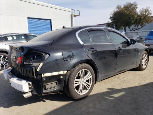 Image 3 of 2015 INFINITI Q40  2015 with VIN JN1CV6AP5FM580430