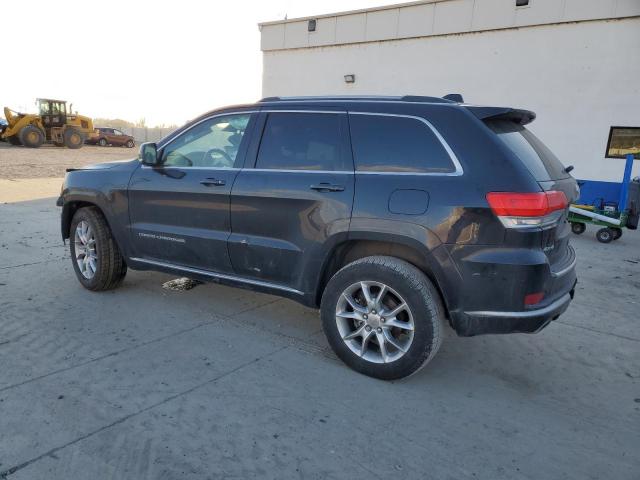 Изображение 2 2016 JEEP GRAND CHEROKEE SUMMIT 2016 с VIN 1C4RJFJT9GC376902