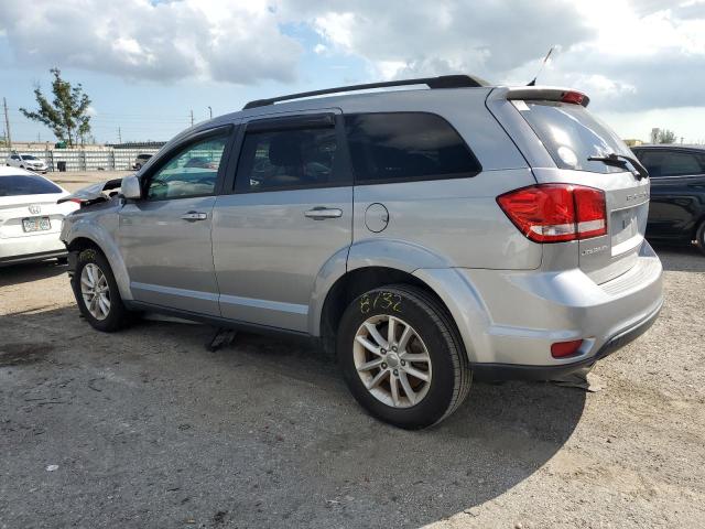 Obraz 2 z 2015 DODGE JOURNEY SXT 2015 z VIN 3C4PDCBG5FT742968