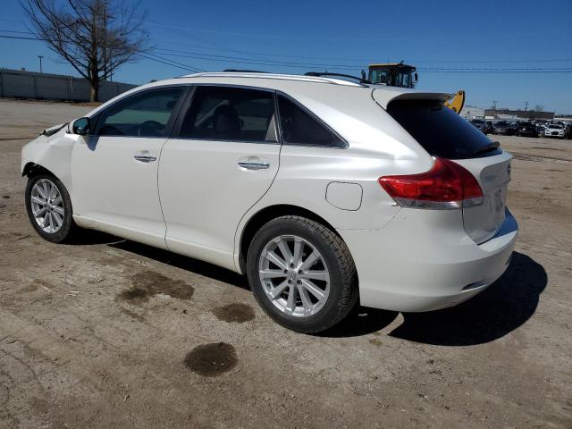 Obraz 2 z 2011 TOYOTA VENZA  2011 z VIN 4T3ZA3BB5BU040707