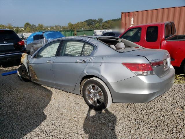 Изображение 2 2012 HONDA ACCORD LXP 2012 с VIN 1HGCP2F4XCA001462