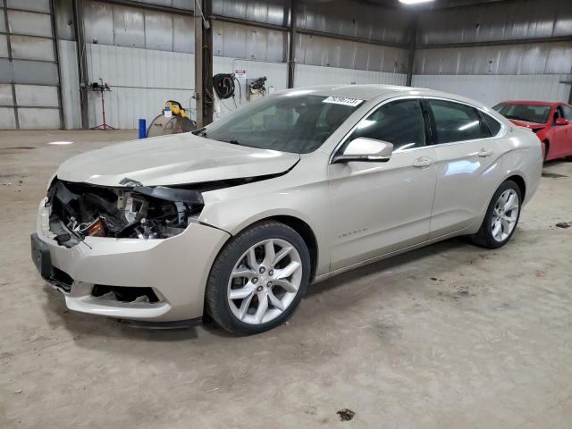 2014 CHEVROLET IMPALA LT 2014 image