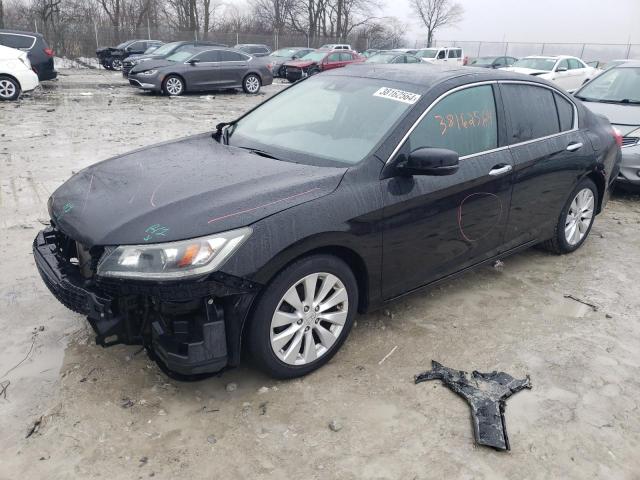 Obraz 1 z 2015 HONDA ACCORD EXL 2015 z VIN 1HGCR2F82FA269889