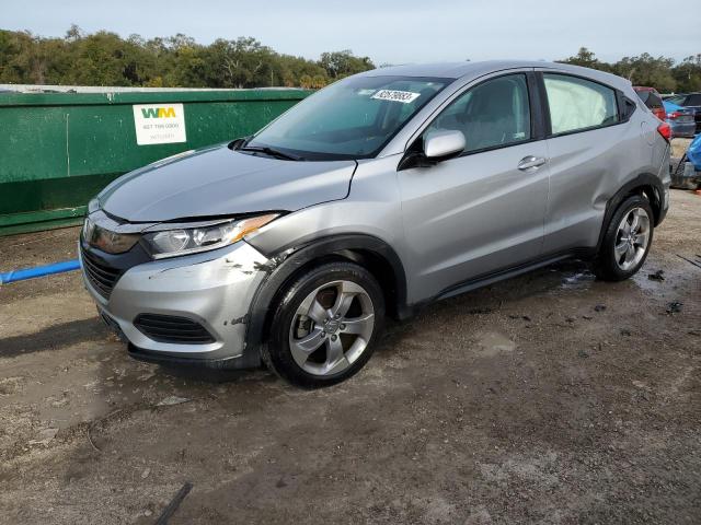 Obraz 1 z 2019 HONDA HR-V LX 2019 z VIN 3CZRU5H31KG706362