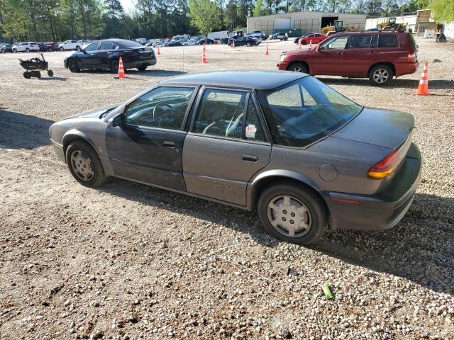Obraz 2 z 1992 SATURN SL1  1992 z VIN 1G8ZH5492NZ256532