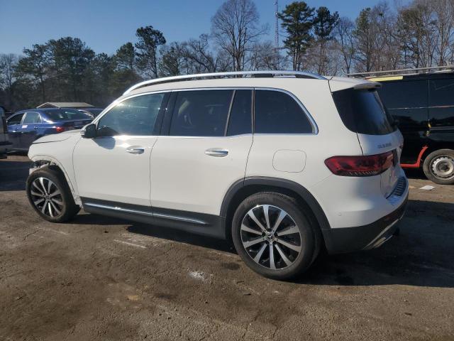 Изображение 2 2023 MERCEDES-BENZ GLB 250 2023 с VIN W1N4M4GB8PW285597