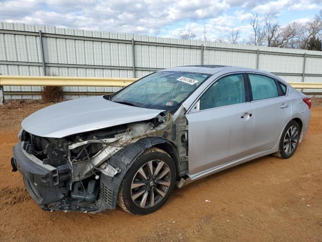 Image 1 of 2016 NISSAN ALTIMA 2.5 2016 with VIN 1N4AL3AP0GC139908