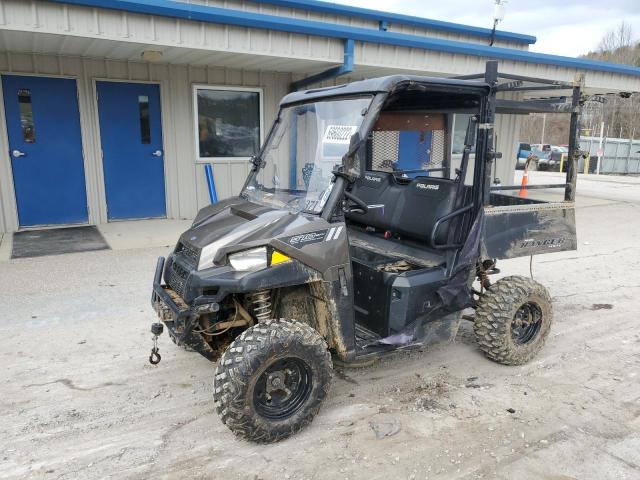 Image 2 of 2015 POLARIS RANGER 570 EPS 2015 with VIN 3NSRME575FE378022