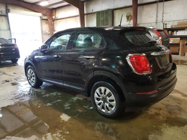 Obraz 2 z 2016 FIAT 500X POP 2016 z VIN ZFBCFXAW2GP431547