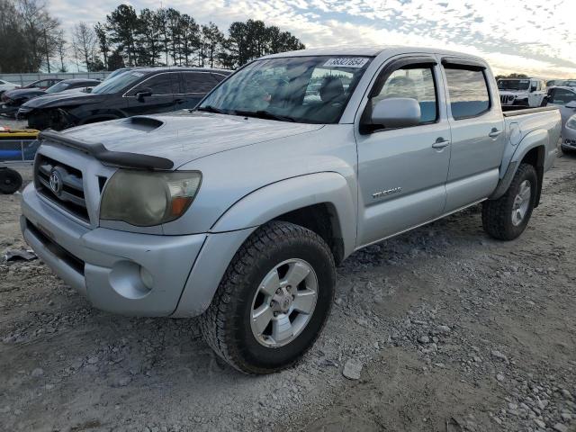 Obraz 1 z 2010 TOYOTA TACOMA DOUBLE CAB PRERUNNER 2010 z VIN 5TEJU4GN2AZ708544