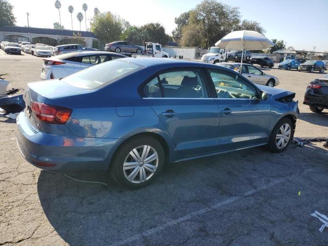 Image 3 of 2017 VOLKSWAGEN JETTA S 2017 with VIN 3VW2B7AJ1HM307895