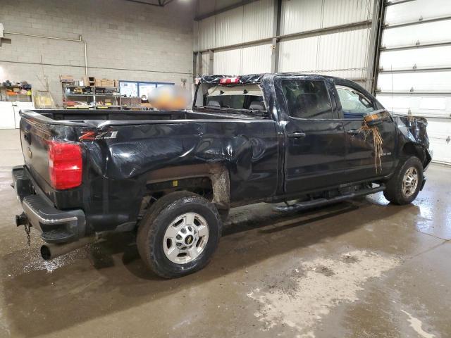 Obraz 3 z 2019 CHEVROLET SILVERADO K2500 HEAVY DUTY LT 2019 z VIN 1GC1KSEY4KF268476