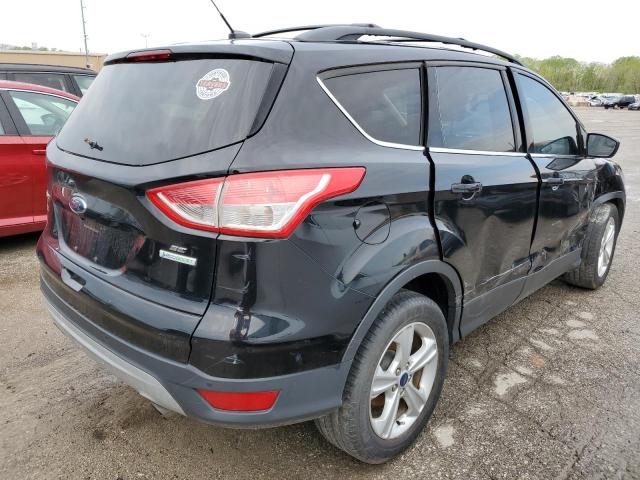 Изображение 3 2016 FORD ESCAPE SE 2016 с VIN 1FMCU0GX0GUA00602