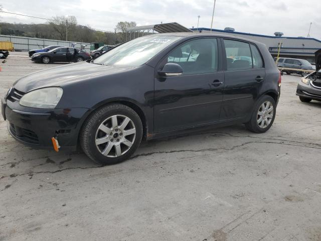 Image 1 of 2009 VOLKSWAGEN RABBIT  2009 with VIN WVWDA71K49W036758