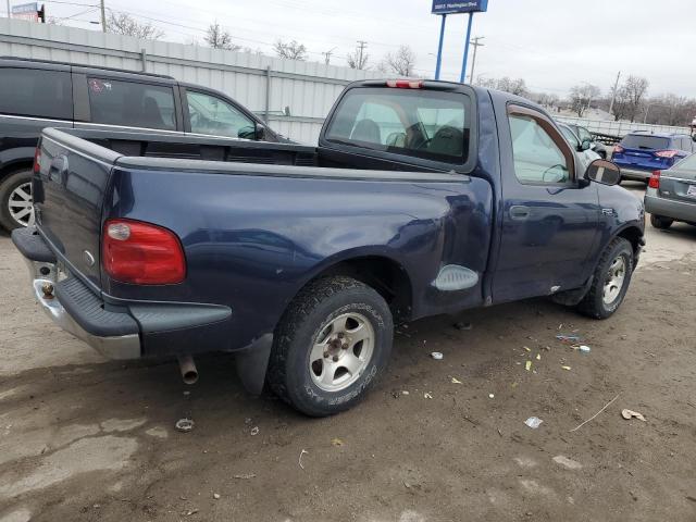 Изображение 3 2004 FORD F-150 HERITAGE CLASSIC 2004 с VIN 2FTRF07274CA84345
