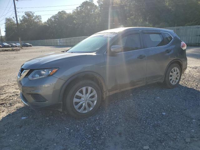 Изображение 1 2016 NISSAN ROGUE S 2016 с VIN JN8AT2MT2GW015140